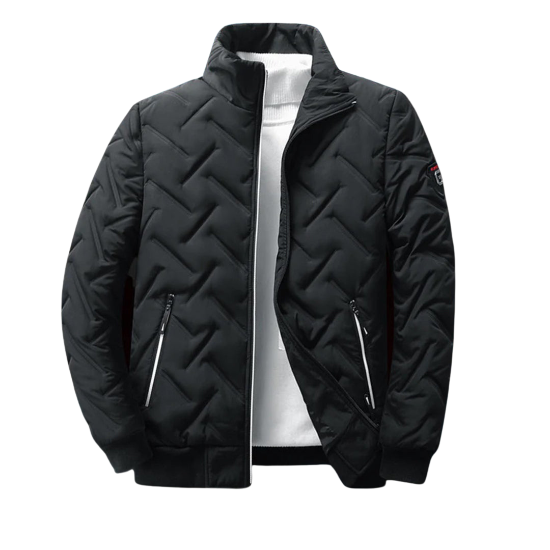 OLIVER | Jacket with tailored styling