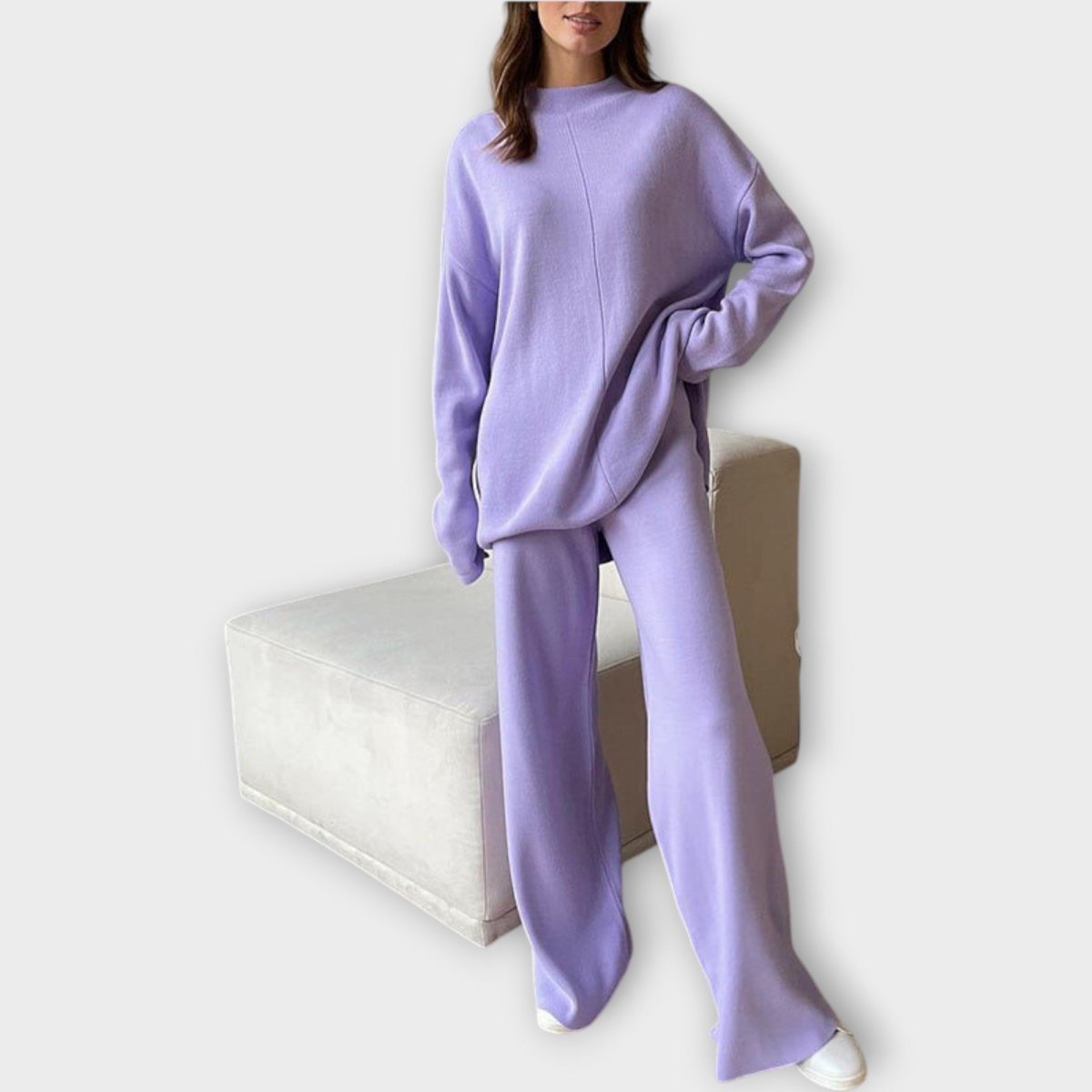 CORINA | Set cu siluetă relaxată - Liora București