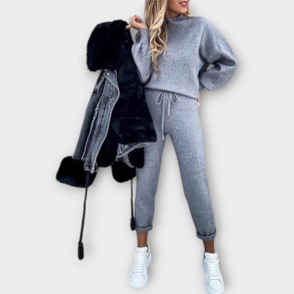 PATRICIA | Set cu design minimalist - Liora București