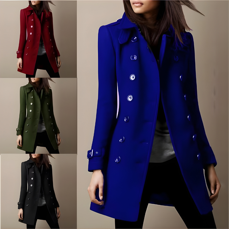ROXY | Jacket with pockets