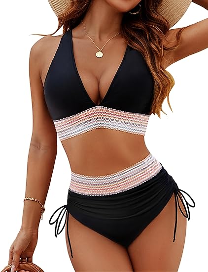 ELARA | Bikini cu control abdominal - Liora București