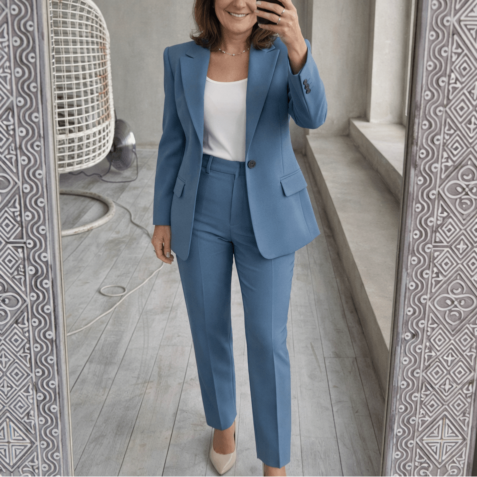ELIZA | Costum cu sacou clasic - Liora București