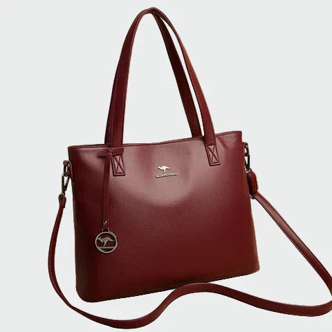 IULIA | Geantă tote minimalistă - Liora București