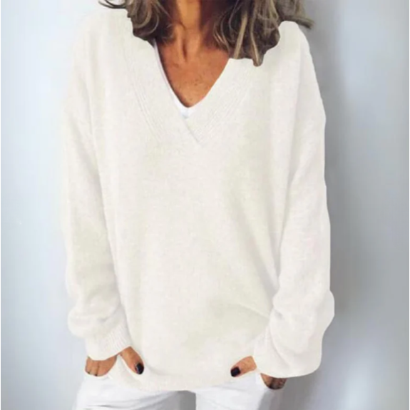 EVA | Casual soft jumper