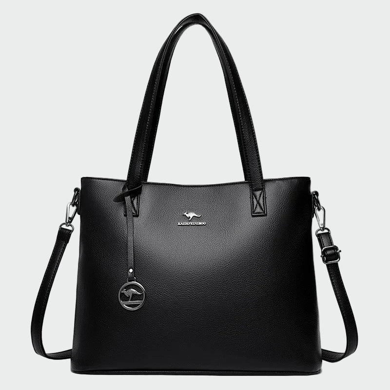 IULIA | Geantă tote minimalistă - Liora București