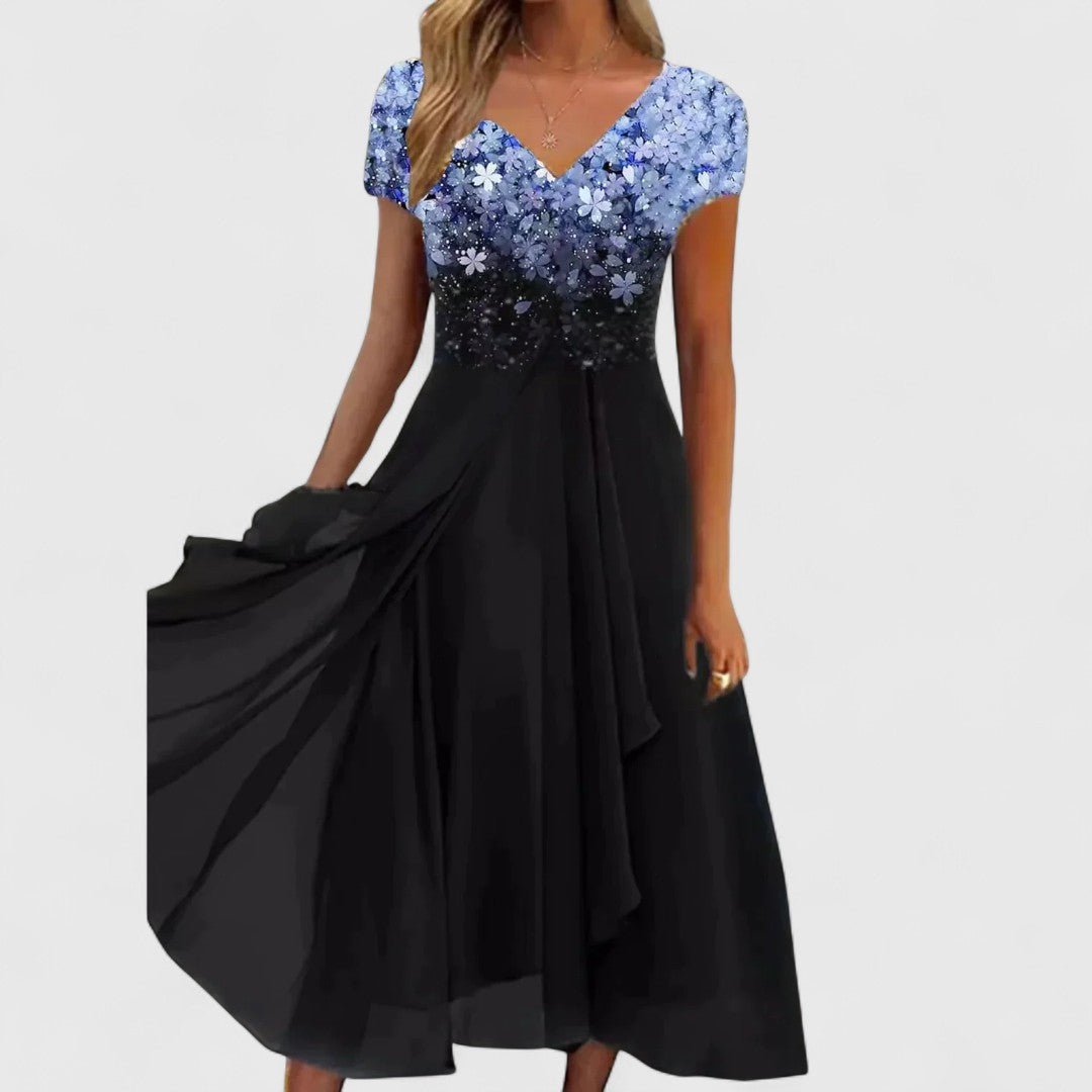 LAVINIA | Rochie elegantă cu croială mulată - Liora București