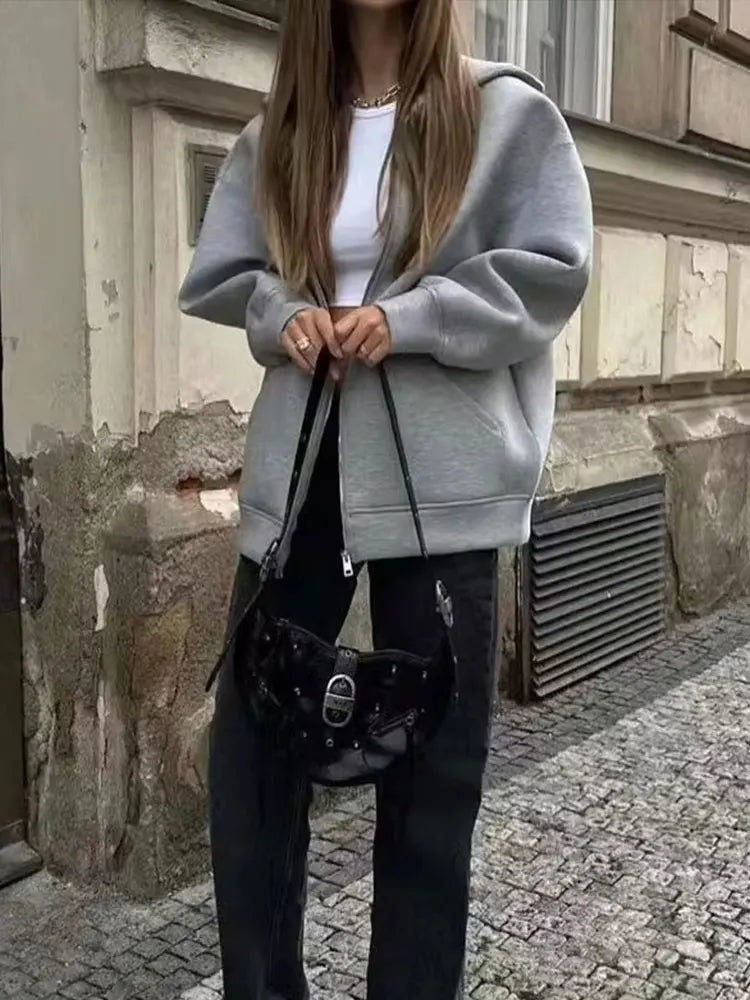 EVA | Women's jacket with long sleeves