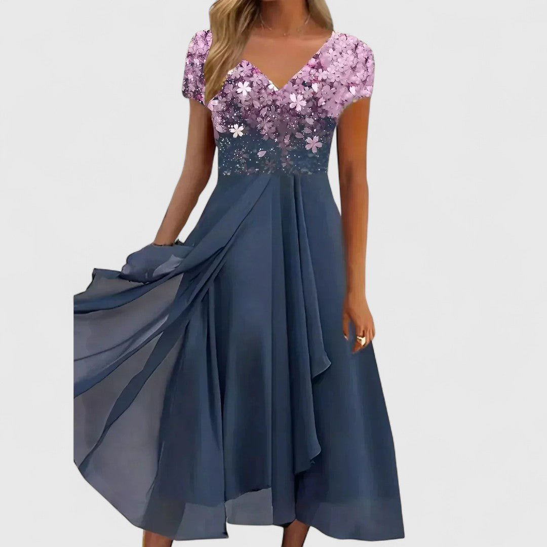 LAVINIA | Rochie elegantă cu croială mulată - Liora București
