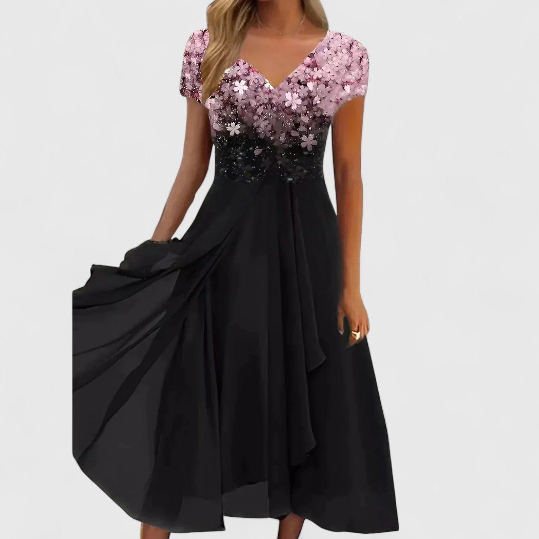 LAVINIA | Rochie elegantă cu croială mulată - Liora București