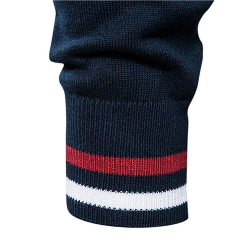 MAX | Slim fit vest with ribbed trim