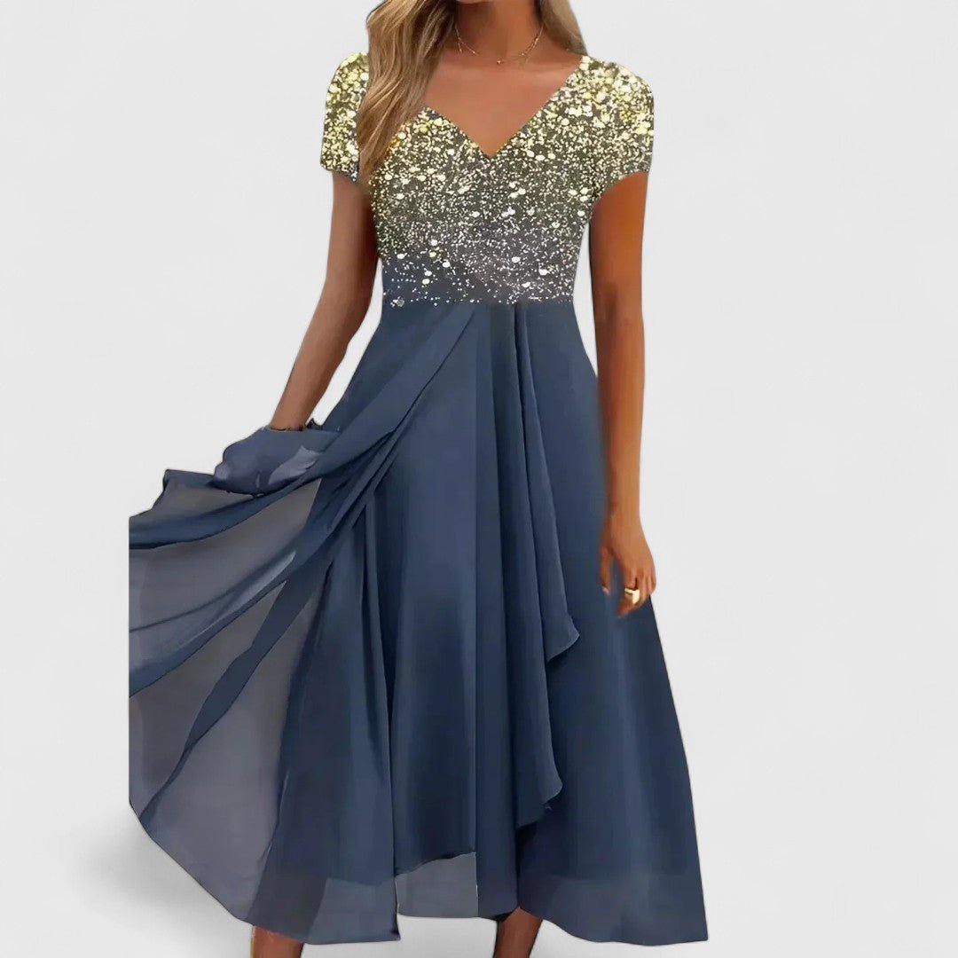 LAVINIA | Rochie elegantă cu croială mulată - Liora București