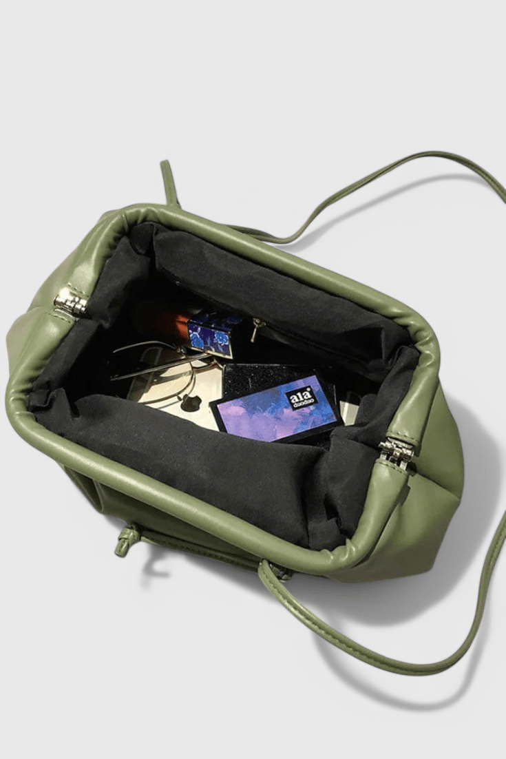 DALILA | Geantă crossbody minimalistă - Liora București