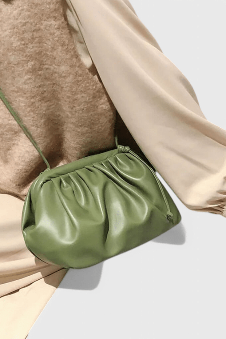 DALILA | Geantă crossbody minimalistă - Liora București