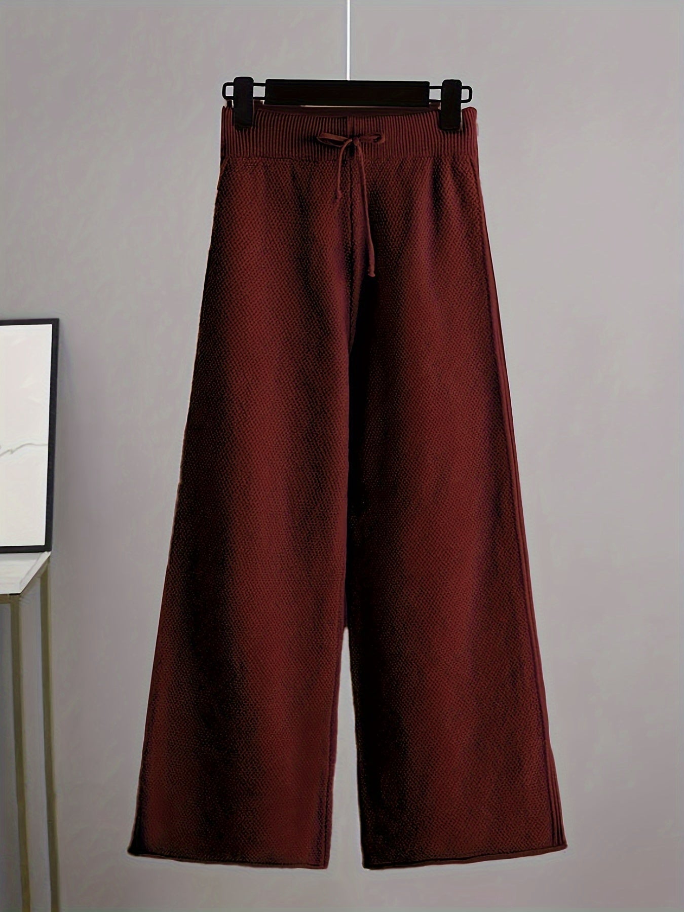 HATTIE | Set with tapered pants
