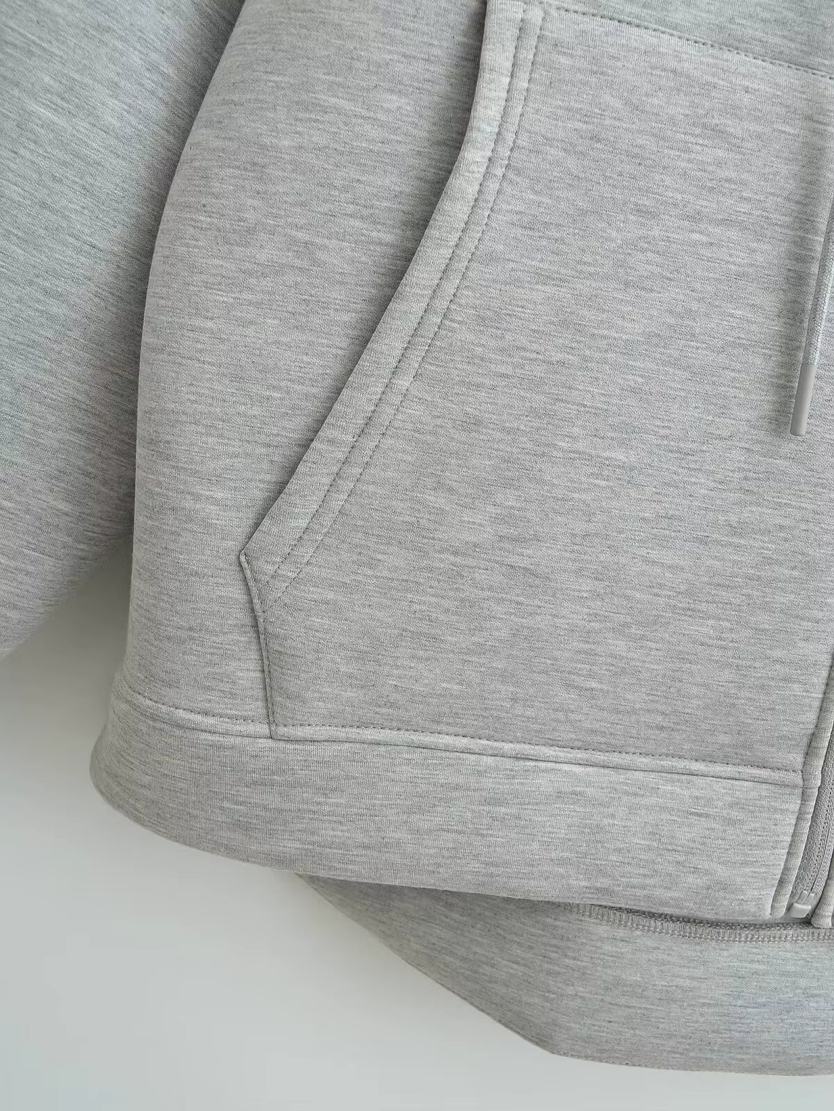 EVA | Women's jacket with long sleeves