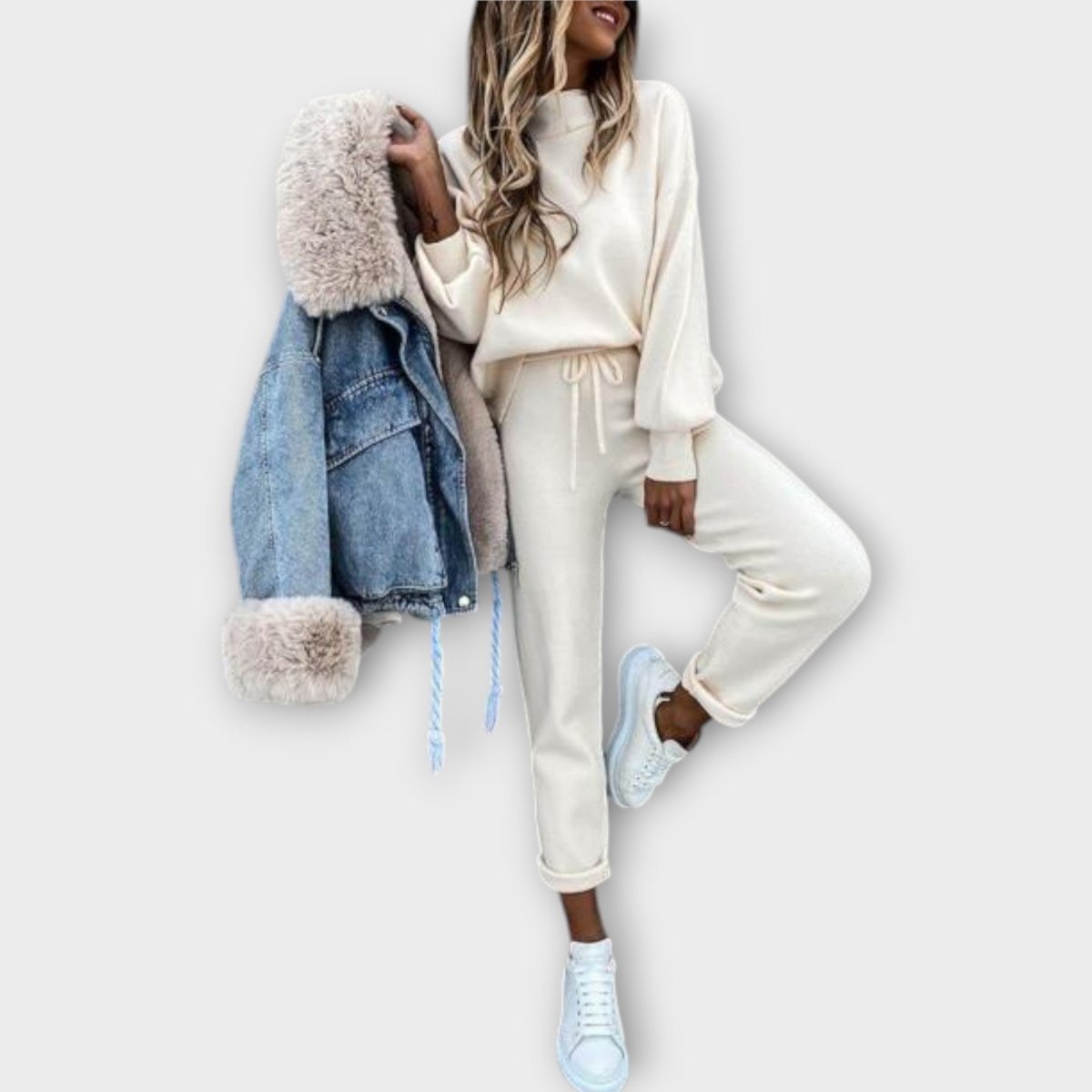 PATRICIA | Set cu design minimalist - Liora București
