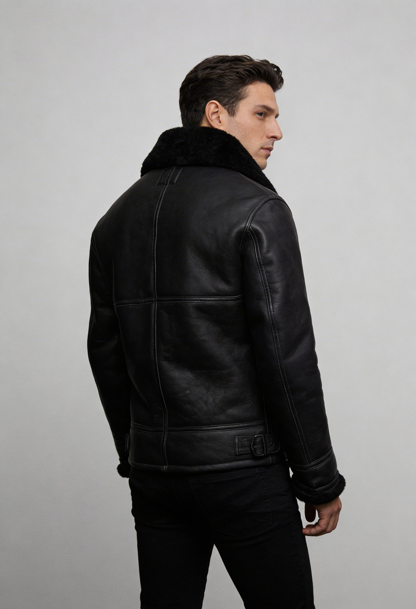 ARDENTIA | Warm jacket with insulation