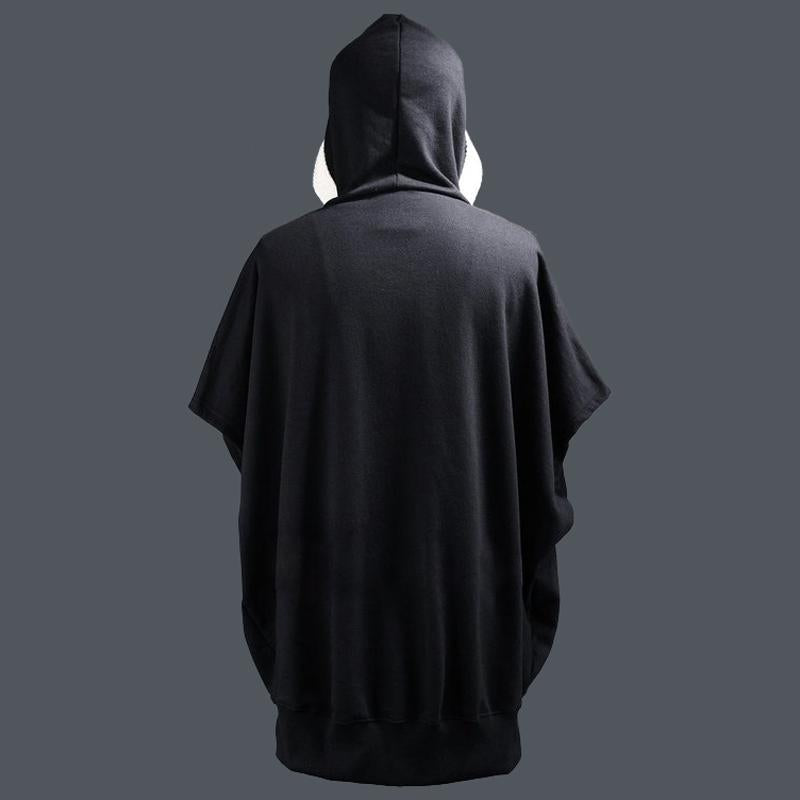 KAIRO | Hoodie jacket with colourblock design