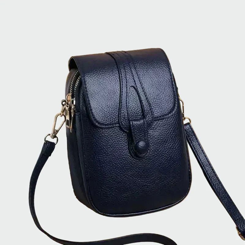DIANA | Geantă crossbody retro - Liora București
