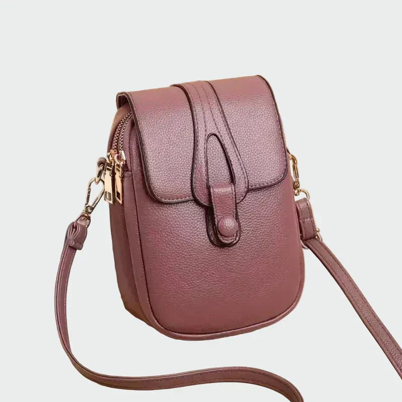 DIANA | Geantă crossbody retro - Liora București