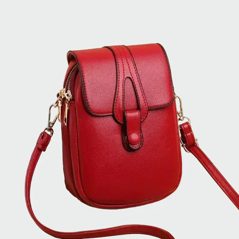 DIANA | Geantă crossbody retro - Liora București