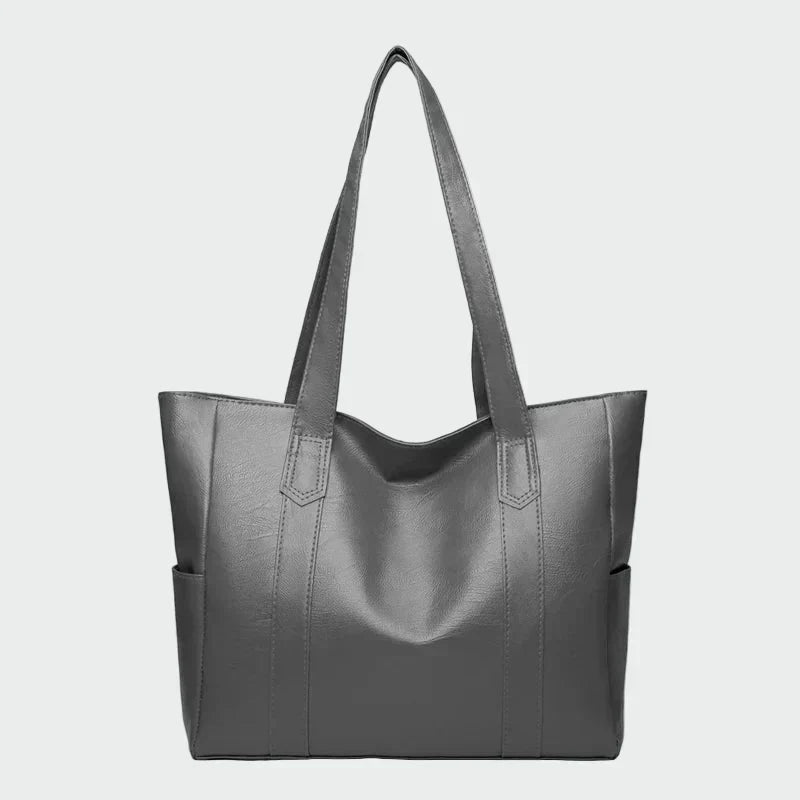 RALUCA | Geantă de umăr minimalistă - Liora București