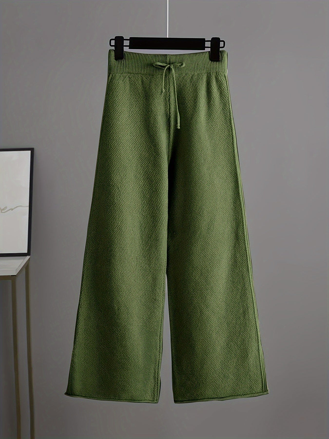 HATTIE | Set with tapered pants