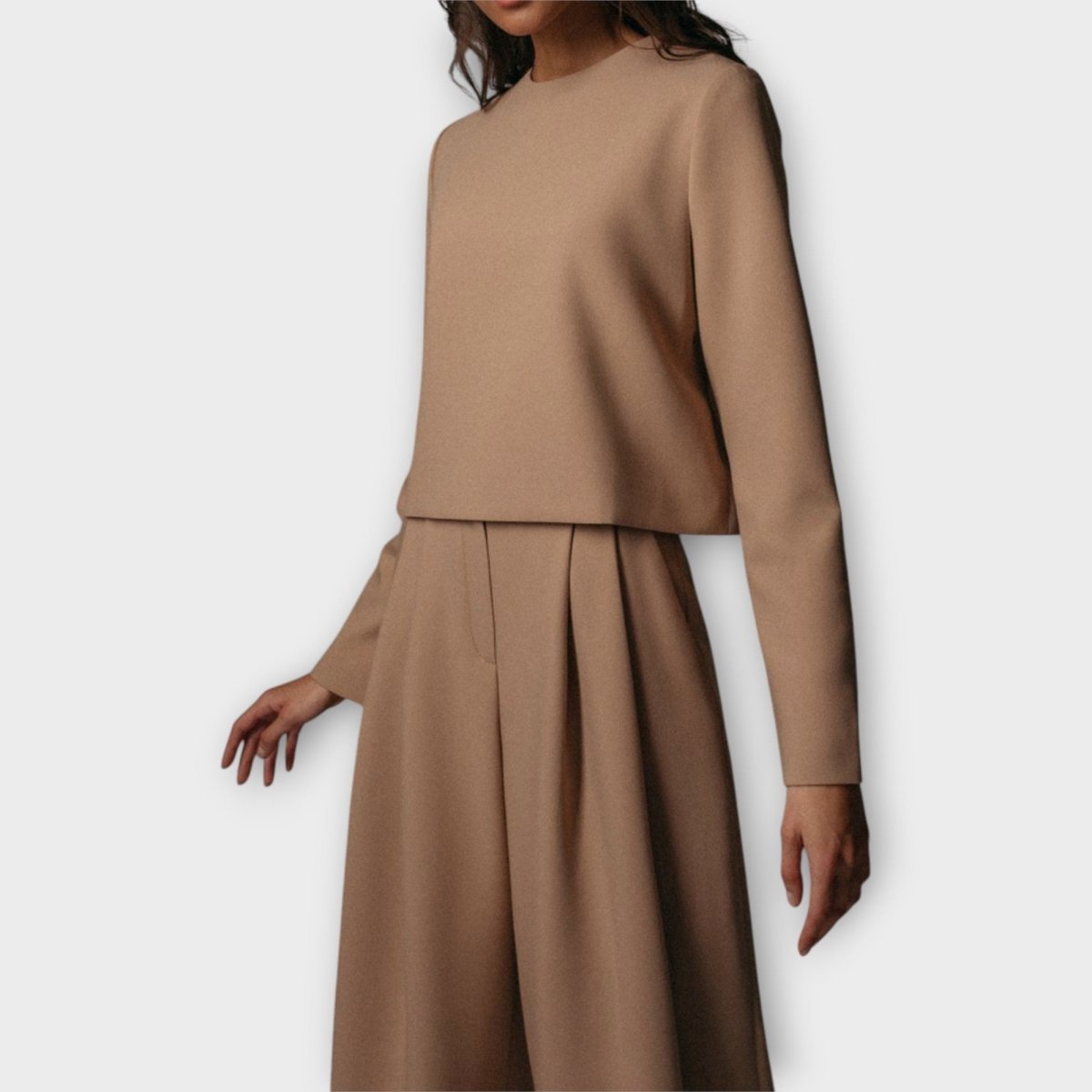 RALUCA | Set cu design minimalist - Liora București