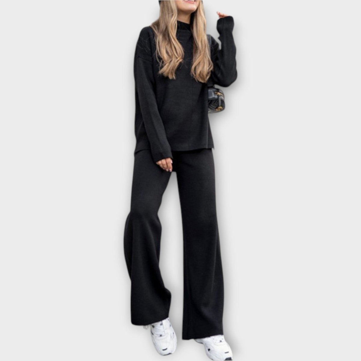 CORINA | Set cu siluetă relaxată - Liora București