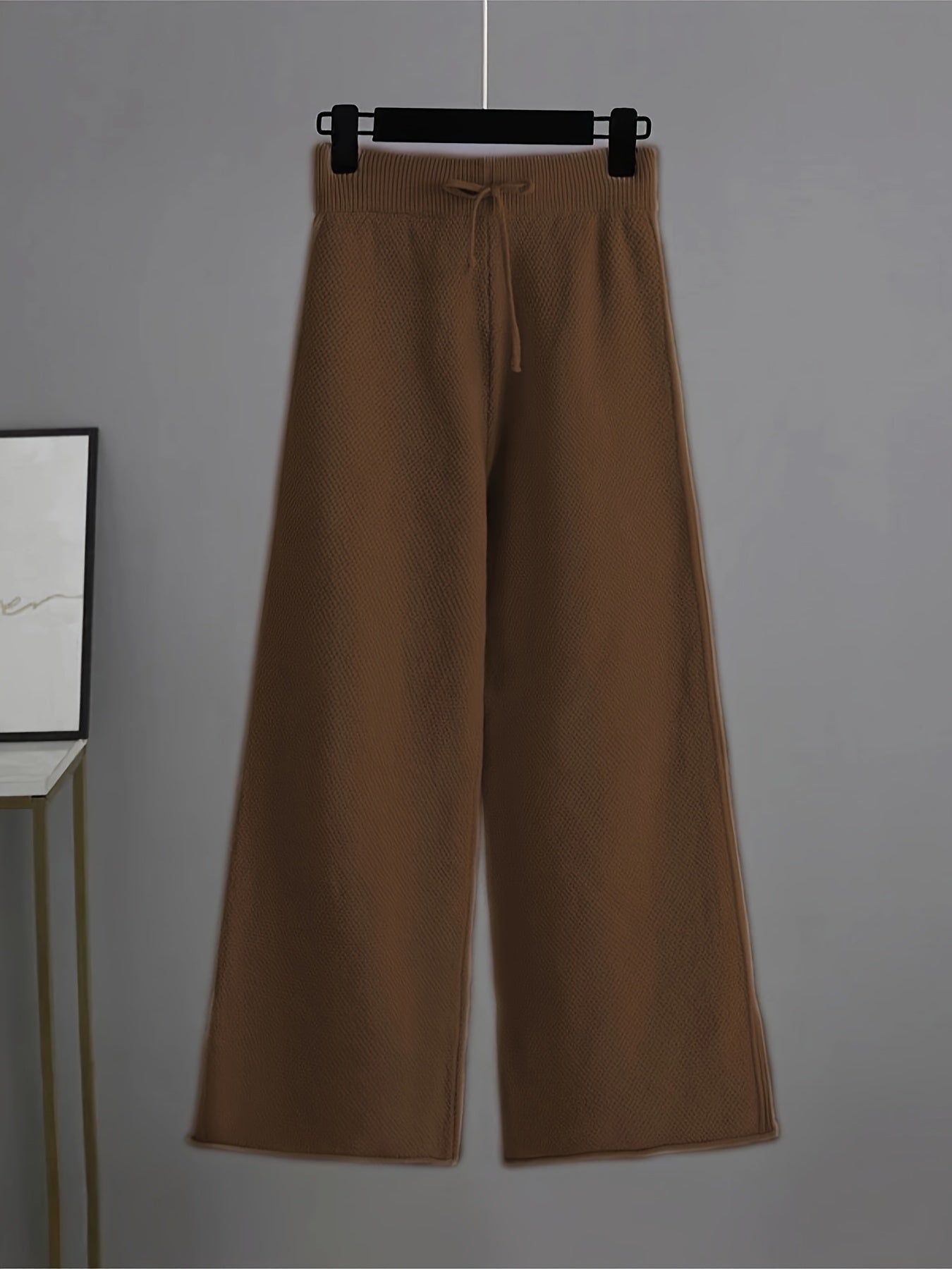 HATTIE | Set with tapered pants