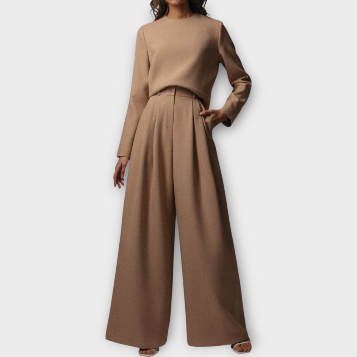 RALUCA | Set cu design minimalist - Liora București
