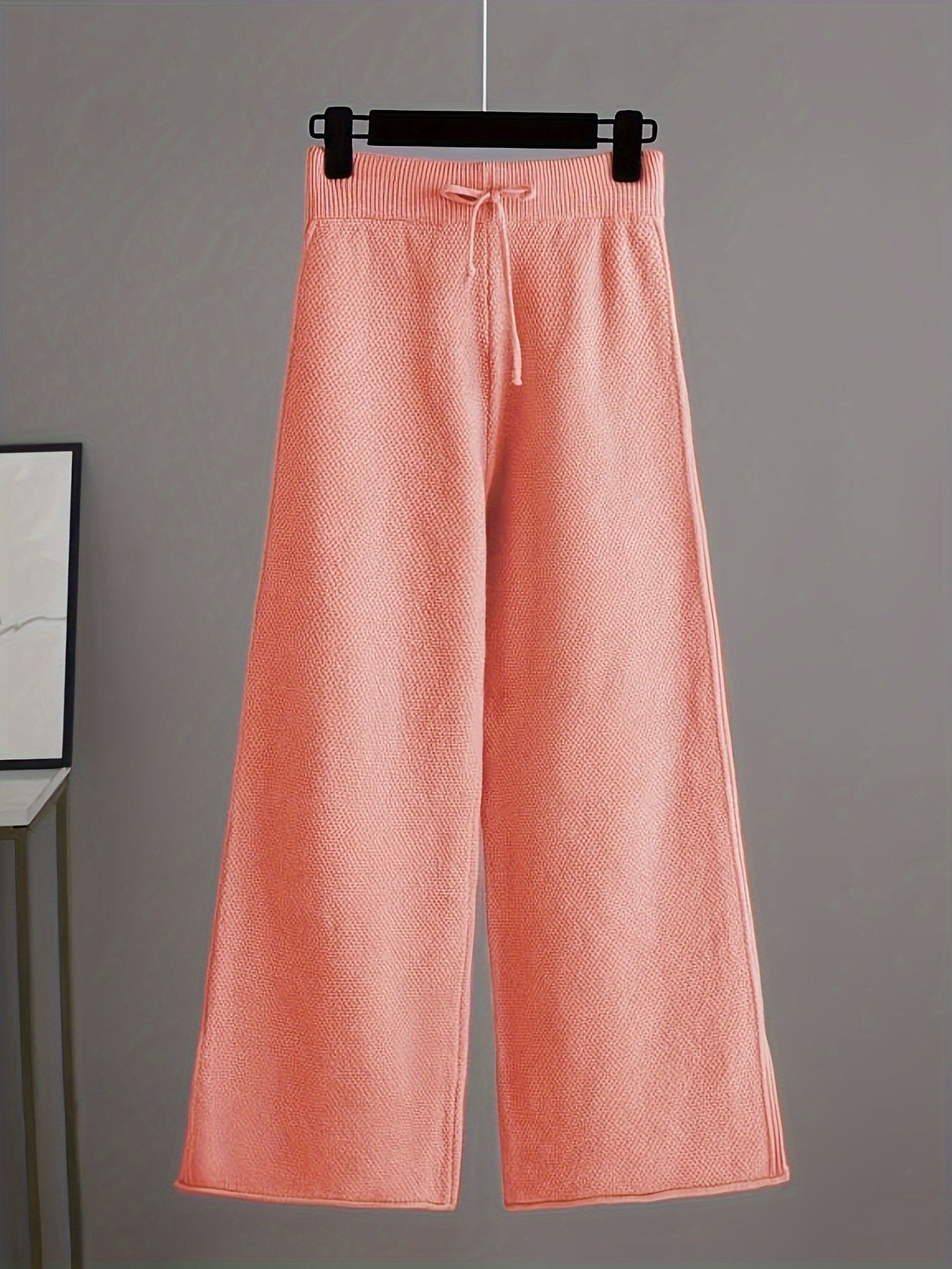 HATTIE | Set with tapered pants