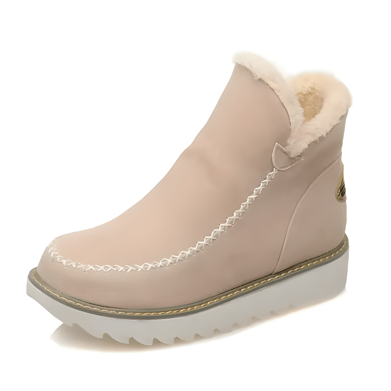 MAICA | Ankle boots with orthopedic support - Liora Melbourne