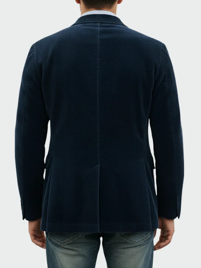 TOMMY | Blazer and waistcoat set