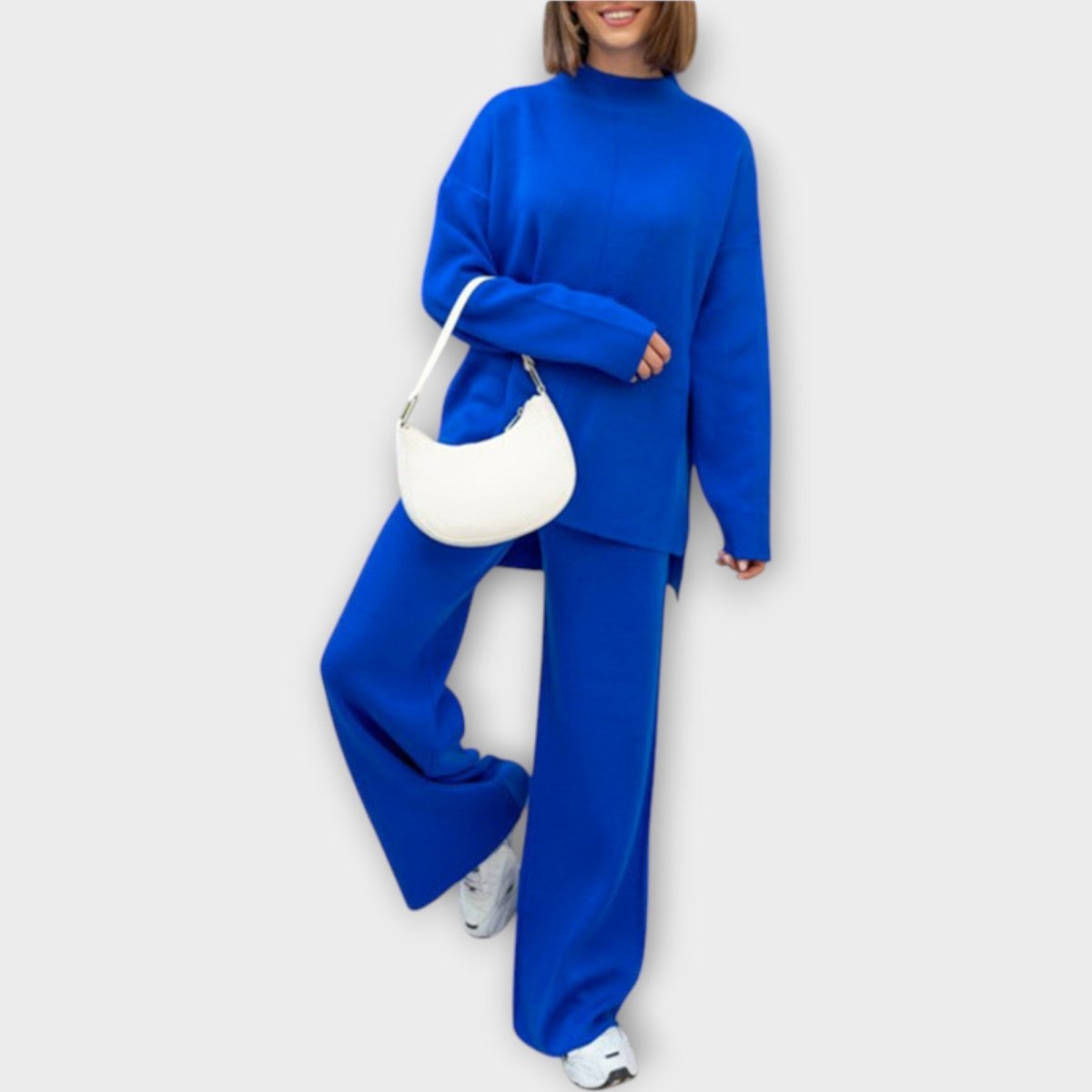 CORINA | Set cu siluetă relaxată - Liora București