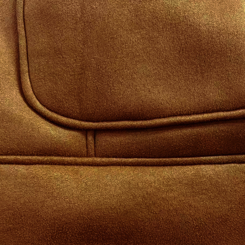 ARLO | Sherpa coat with lambswool lining