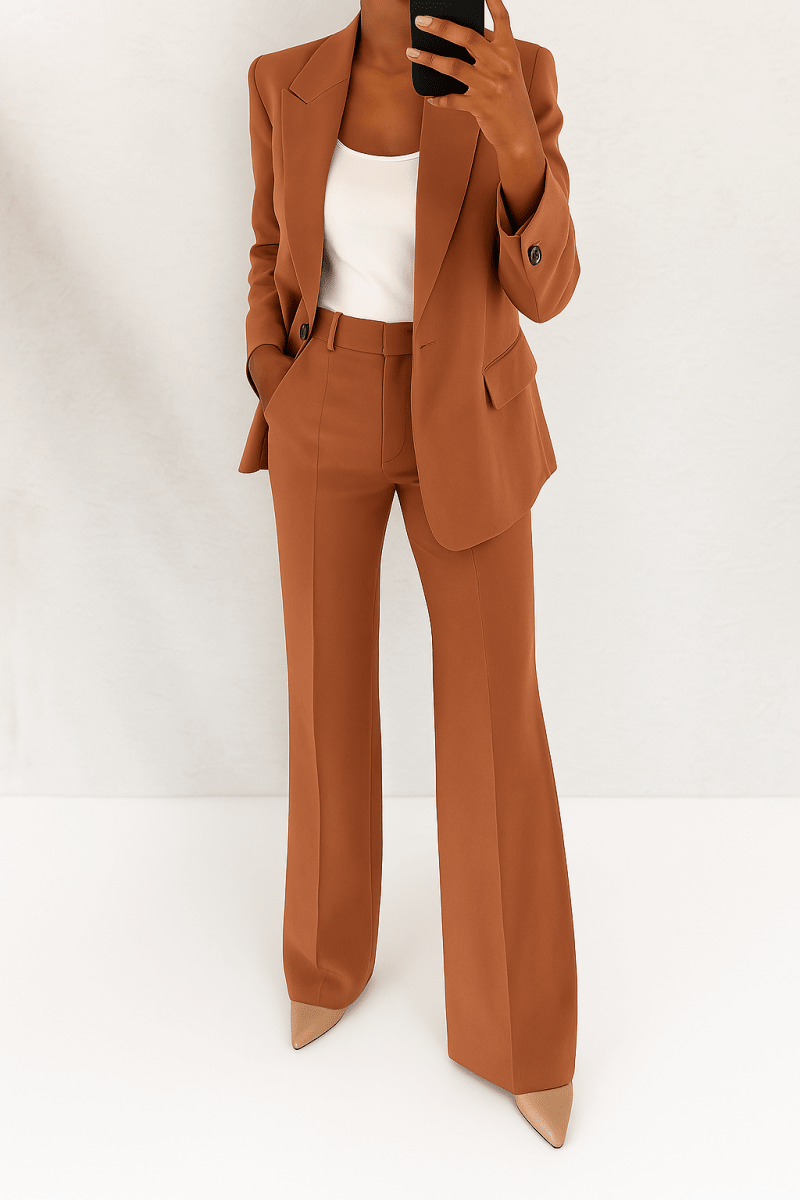 ELIZA | Costum cu sacou clasic - Liora București