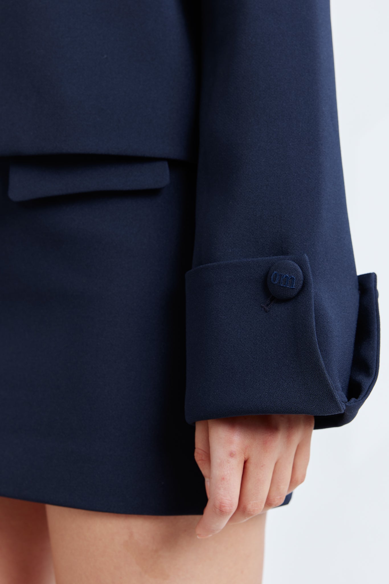 ULTIMATE MUSE | Jacket with modern fit
