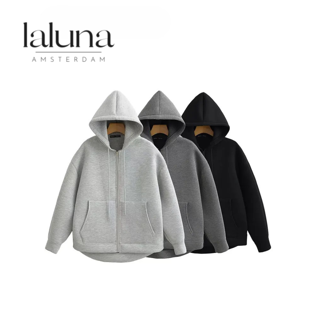 EVA | Women's jacket with long sleeves