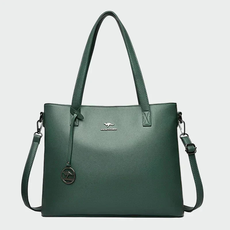 IULIA | Geantă tote minimalistă - Liora București