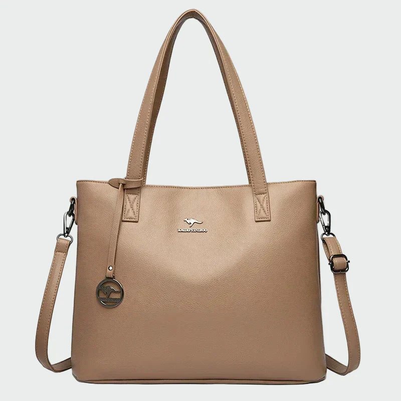 IULIA | Geantă tote minimalistă - Liora București