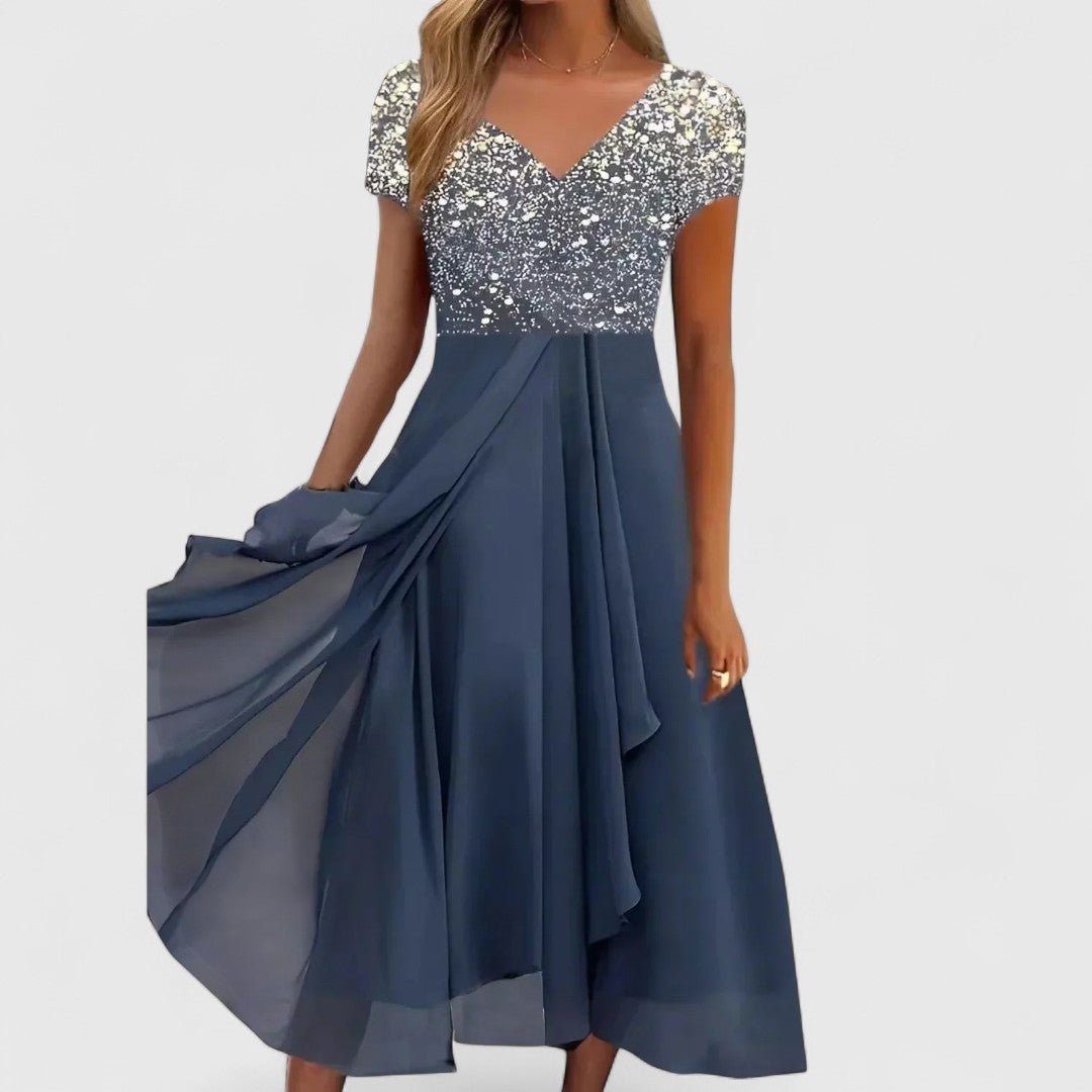LAVINIA | Rochie elegantă cu croială mulată - Liora București