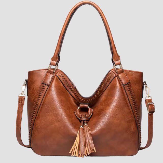 SABINA | Geantă din piele elegantă - Liora București