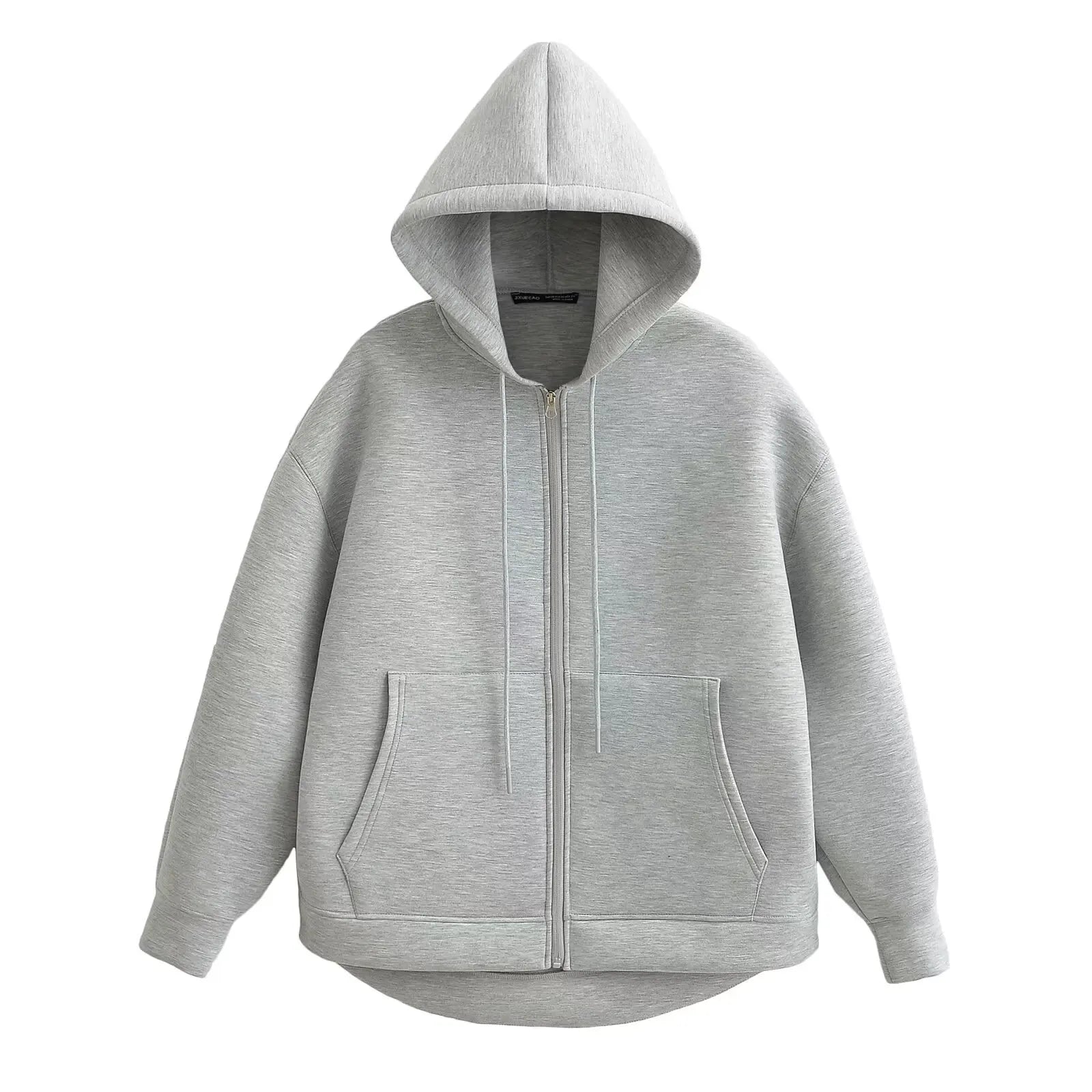 EVA | Women's jacket with long sleeves