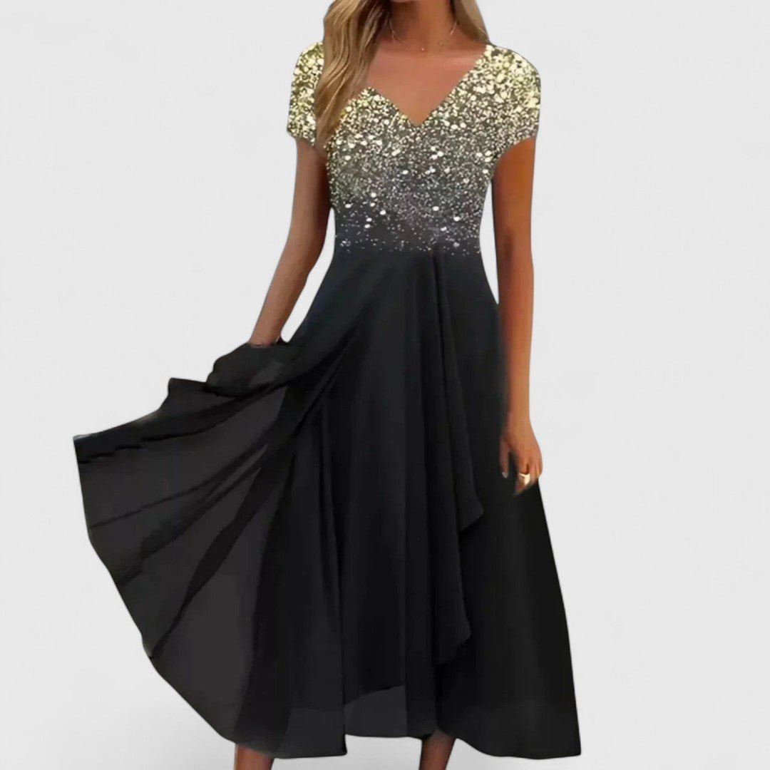 LAVINIA | Rochie elegantă cu croială mulată - Liora București
