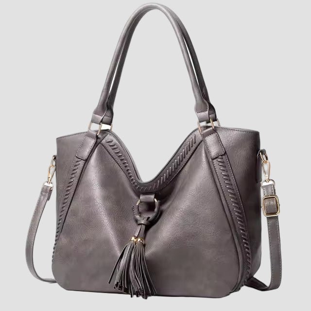 SABINA | Geantă din piele elegantă - Liora București
