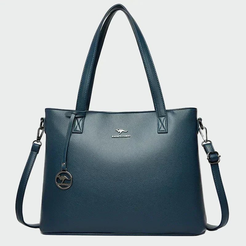 IULIA | Geantă tote minimalistă - Liora București
