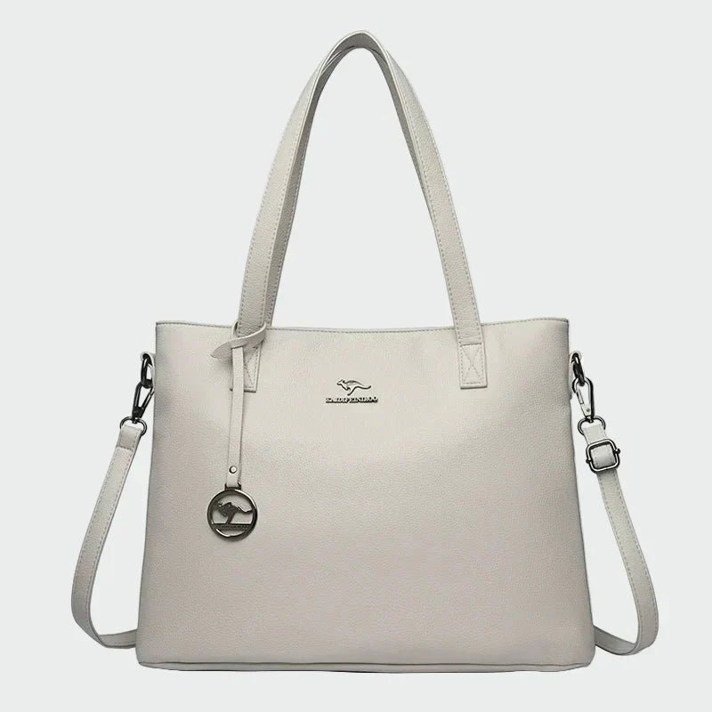 IULIA | Geantă tote minimalistă - Liora București