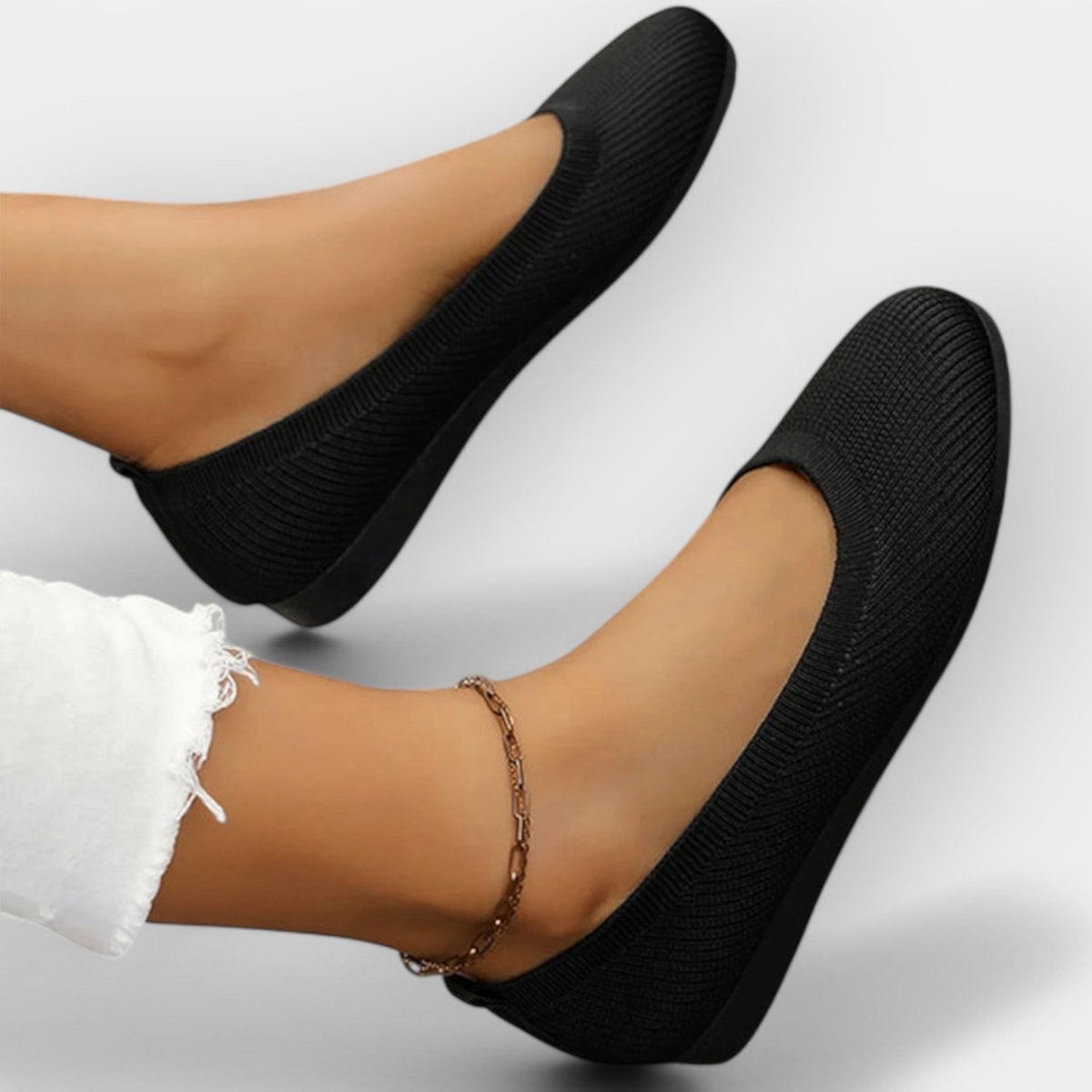 NATALIA | Sandale simple cu talpă ergonomică - Liora București