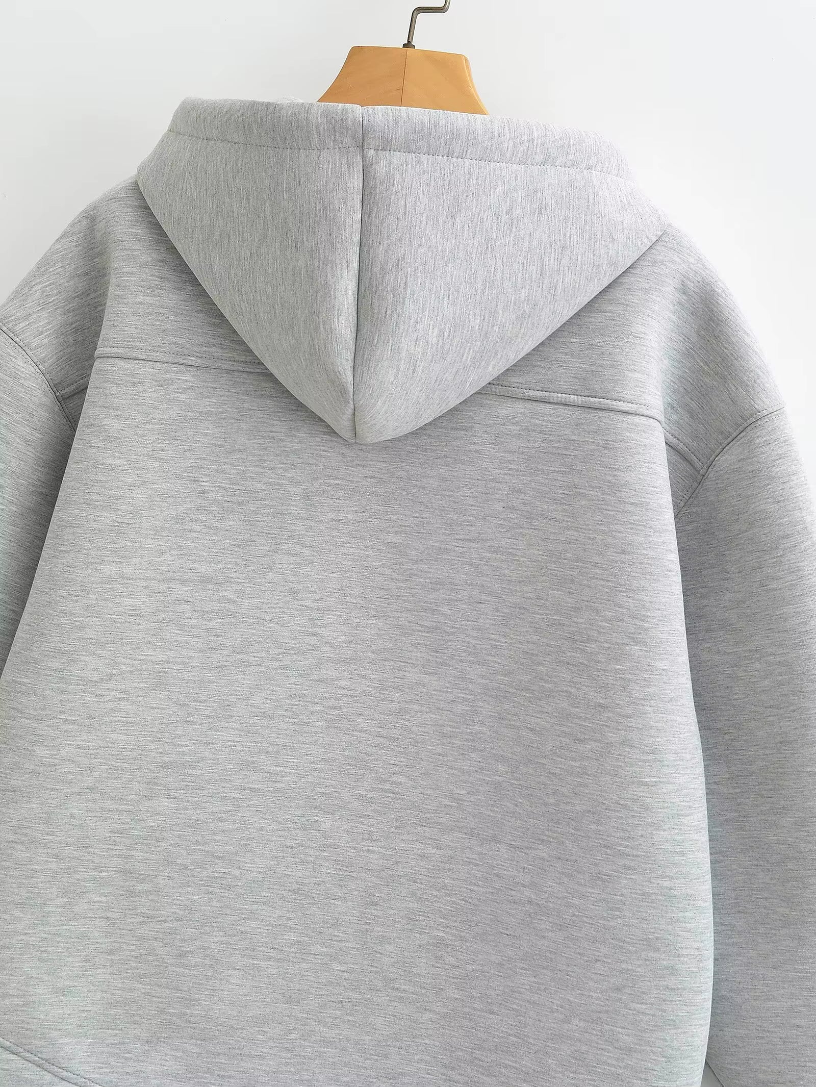 EVA | Women's jacket with long sleeves